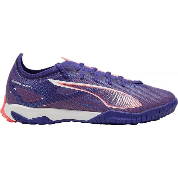 Puma Chuteiras Ultra 5 Match Tt 107892-01 45 Violeta