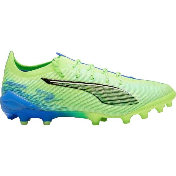 Puma Chuteiras Ultra 5 Ultimate AG 108089-03 43 Verde