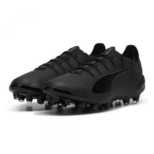 Puma Chuteiras Ultra 5 Ultimate AG 108089-02 43 Preto