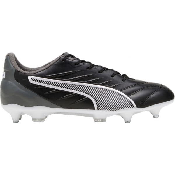 Puma Chuteiras King Pro Mxsg 107870-01 40 Preto