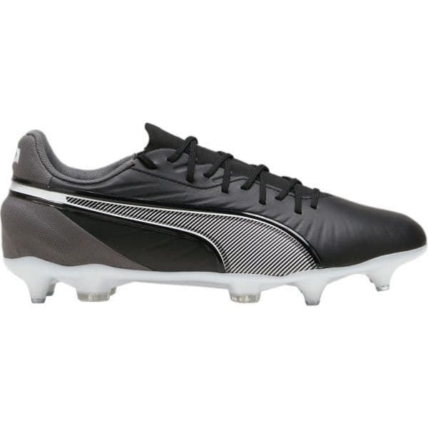 Puma Chuteiras King Match Mxsg 107875-01 46 Preto