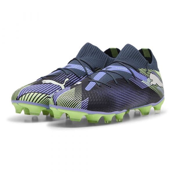 Puma Chuteiras Future 7 Pro FG/AG 107924-03 45 Cinzento