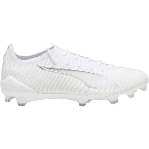 Puma Chuteiras Ultra 5 Ultimate 107683-04 45 Branco