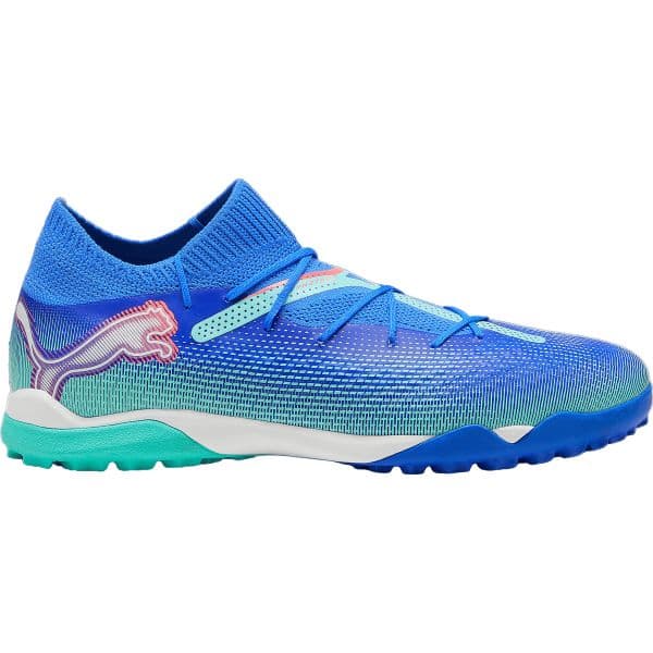 Puma Chuteiras Future 7 Pro Cage 107923-01 45 Azul