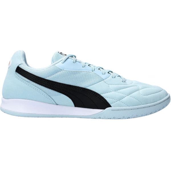 Puma Sapatilhas de Futsal King Top IT 107349-08 44 Azul