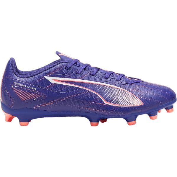 Puma Chuteiras Ultra 5 Play FG/AG 107689-01 44.5 Violeta