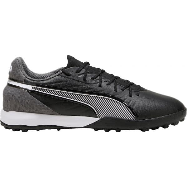 Puma Chuteiras King Match Tt 107879-01 40.5 Preto