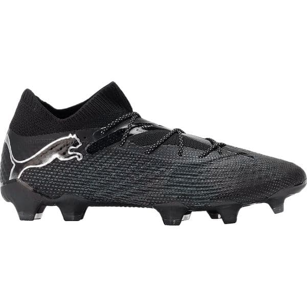 Puma Chuteiras Future 7 Ultimate FG/AG 107916-02 39 Preto