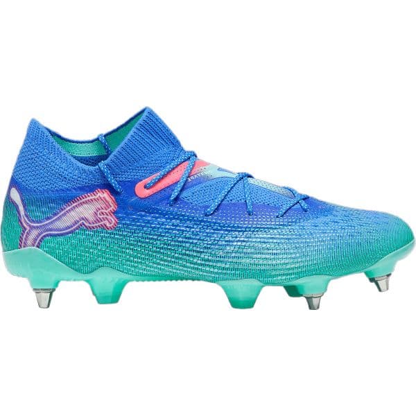 Puma Chuteiras Future 7 Ultimate Mxsg 107918-01 40 Azul