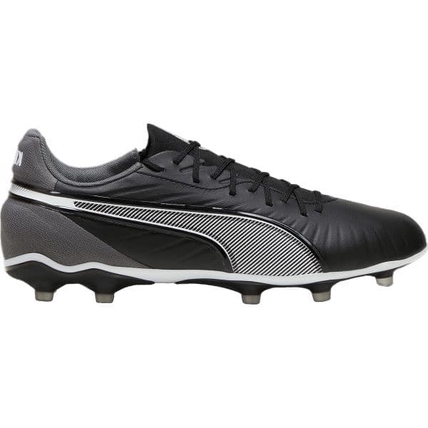 Puma Chuteiras King Match FG/AG 107863-01 43 Preto