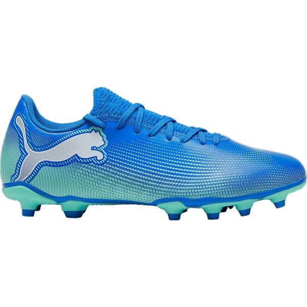 Puma Chuteiras Future 7 Play FG/AG 107939-01 43 Azul