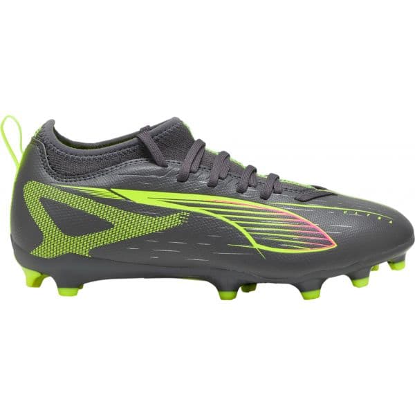 Puma Chuteiras Ultra 5 Match FG/AG 108167-03 28 Cinzento