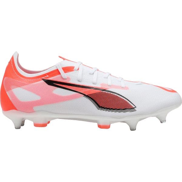 Puma Chuteiras Ultra 5 Match Mxsg 108350-01 42 Branco