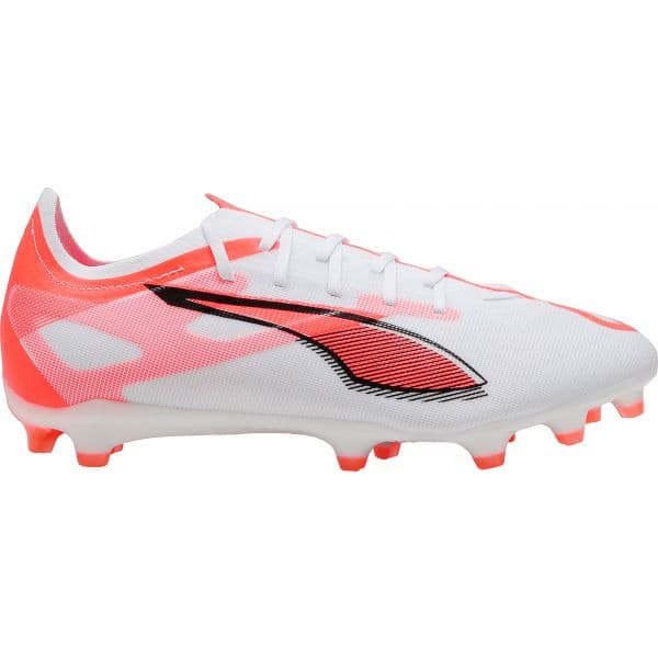 Puma Chuteiras Ultra 5 Match FG/AG 108166-01 44 Branco