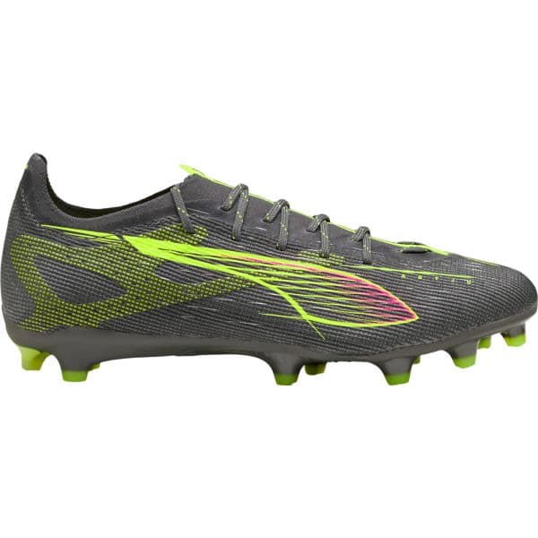 Puma Chuteiras Ultra 5 Pro FG/AG 108161-03 46 Cinzento