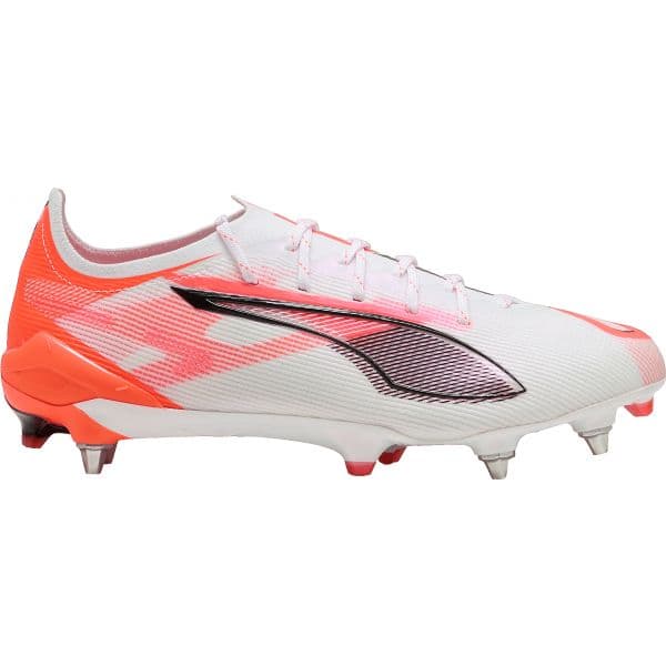 Puma Chuteiras Ultra 5 Ultimate Mxsg 108343-01 44 Branco