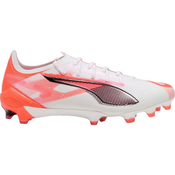 Puma Chuteiras Ultra 5 Ultimate Wn's 108160-01 38 Branco