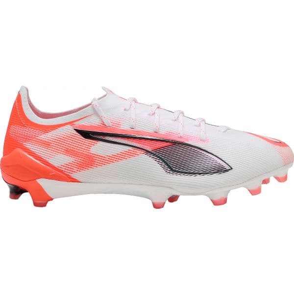 Puma Chuteiras Ultra 5 Ultimate 108159-01 43 Branco