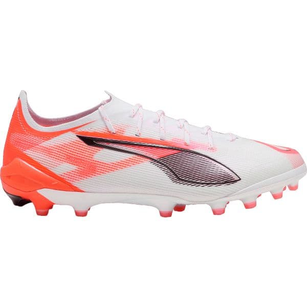 Puma Chuteiras Ultra 5 Ultimate AG 108339-01 42 Branco