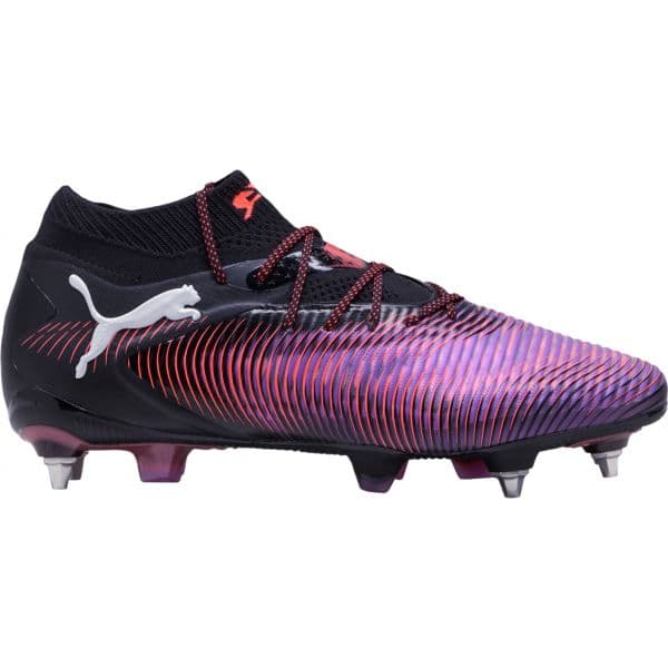 Puma Chuteiras Future 8 Ultimate Mxsg 108188-01 42 Violeta