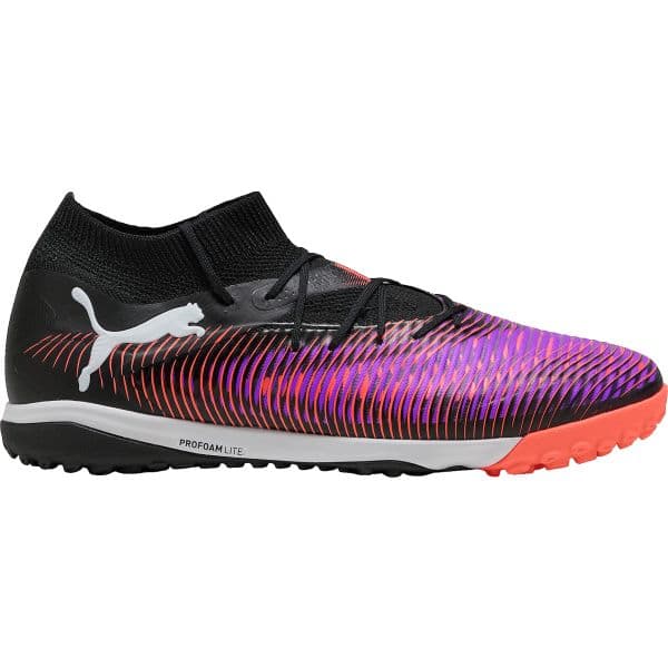 Puma Chuteiras Future 8 Pro Cage TF 108366-01 45 Violeta