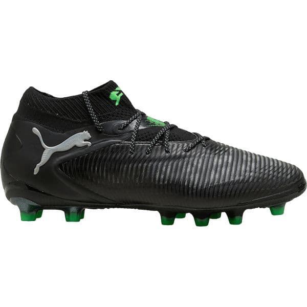 Puma Chuteiras Future 8 Ultimate AG 108189-02 46.5 Preto