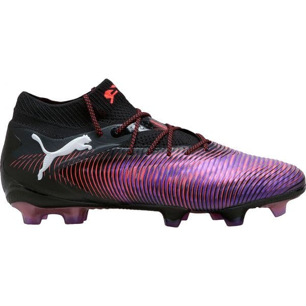 Puma Chuteiras Future 8 Ultimate 108138-01 42.5 Violeta