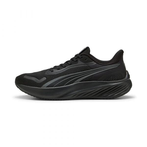 Puma Sapatilhas de Running Pounce Lite Black / Cool Dark Gray 42 1/2