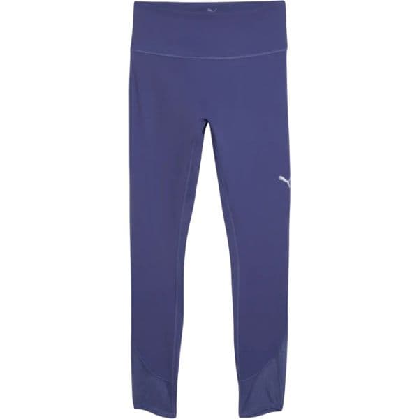 Puma Leggings Cloudspun Soft Mesh Hw 7/8 Tight 526662-46 L Azul