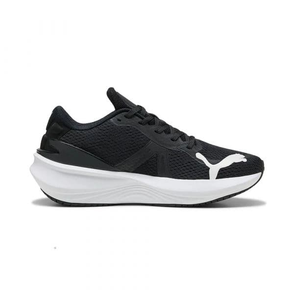 Puma Sapatilhas de Running Scend Pro 2 Puma Black / Puma White 44