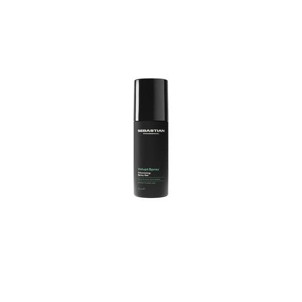 Sebastian Professional Volupt Spray em Gel Volumizador para cabelo fino 150ml