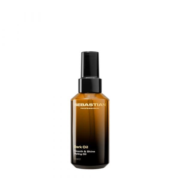 Sebastian Dark Oil Óleo Capilar 100ml