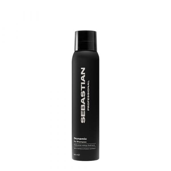 Sebastian Professional  Styling Drynamic Shampoo Seco  180ml