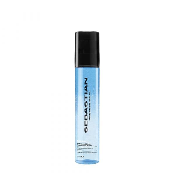 Sebastian Individuals Trilliant Spray de Brilho e Proteção Térmica 150ml