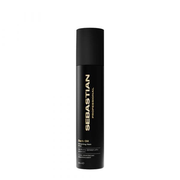 Sebastian Professional Dark Oil Bruma Antifrizz Spray 200ml