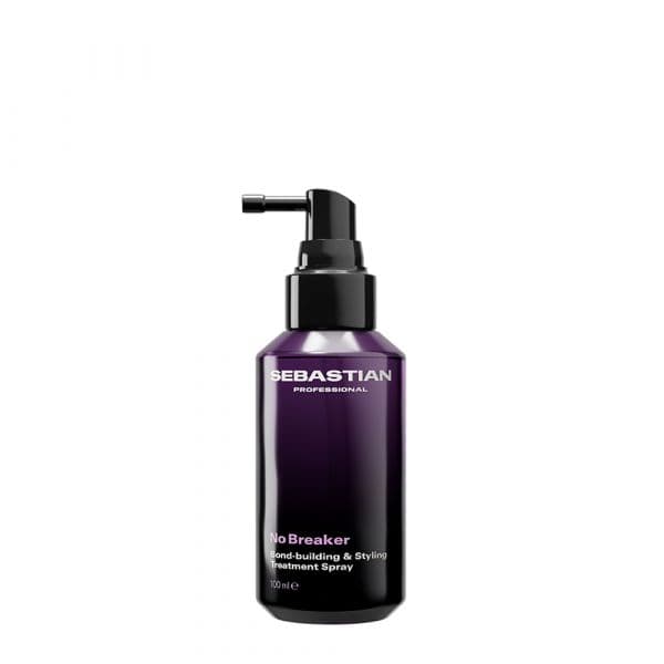 Sebastian Professional No Breaker Spray Tratamento Capilar 95ml
