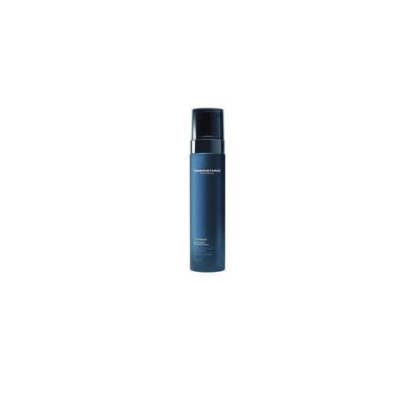 Sebastian Professionals Twisted Mousse Modeladora Cachos Definidos 200ml