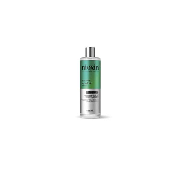 Nioxin Age Defense Condicionador Anti-Envelhecimento 475ml