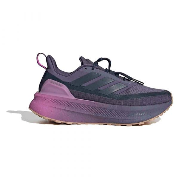 Adidas Sapatilhas de Running Ultraboost 5 Tr Shadow Navy / Legend Ink / Preloved Purple 38 2/3