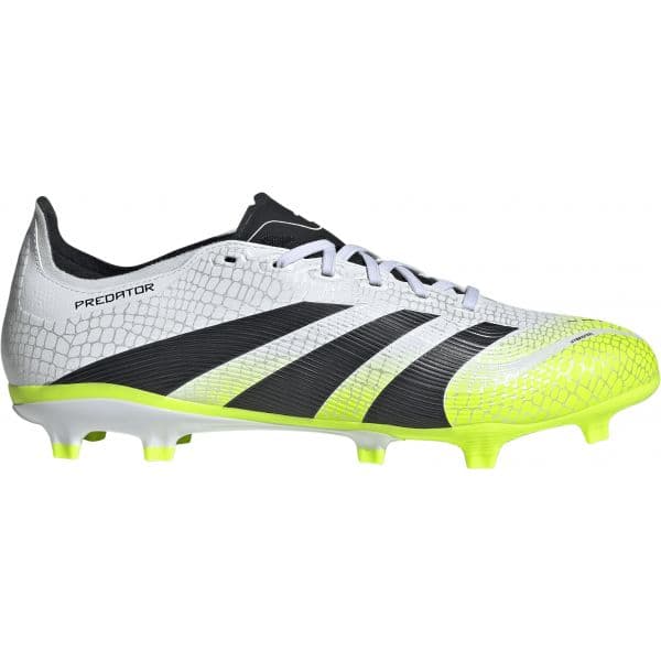 Adidas Chuteiras Predator League FG/MG ji1117 40,7 Branco