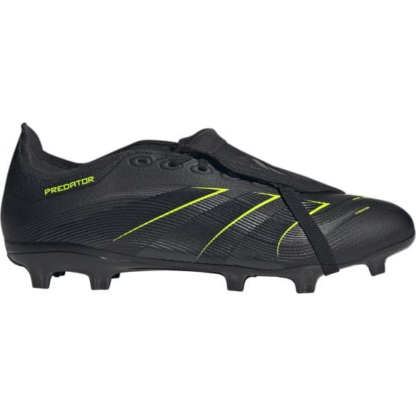 Adidas Chuteiras Predator League Ft FG/MG ji1110 44 Preto