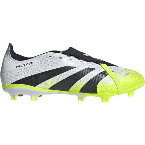 Adidas Chuteiras Predator League Ft FG/MG ji1111 42,7 Branco