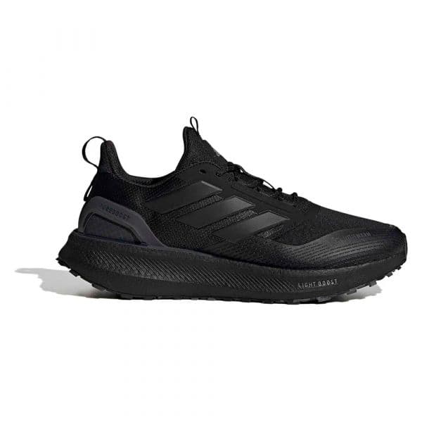 Adidas Sapatilhas de Running Pureboost 5 Climawarm Core Black / Core Black / Carbon 43 1/3