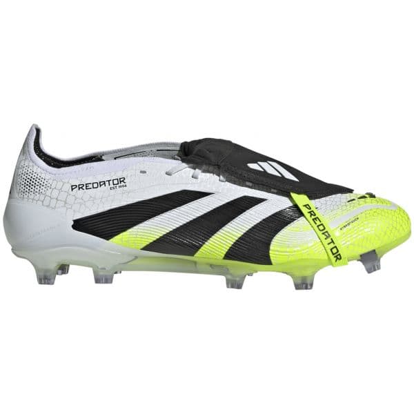 Adidas Chuteiras Predator Elite Ft ji1092 41,3 Branco