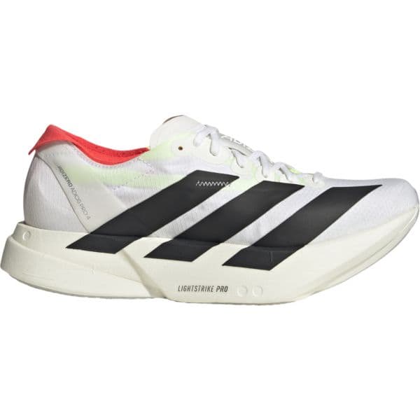 Adidas Running Adizero Adios Pro 4 W jr1163 38 Branco