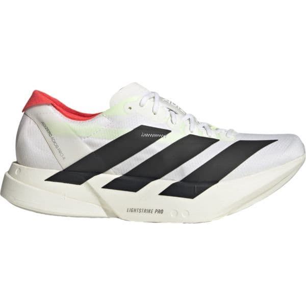 Adidas Running Adizero Adios Pro 4 M jr1094 40 2/3 Branco