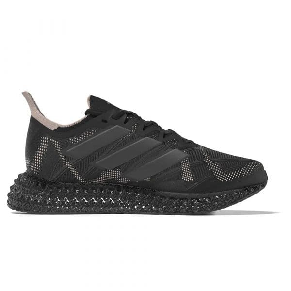 Adidas Sapatilhas de Running 4dfwd 4 Core Black / Core Black / Wonder Quartz 40