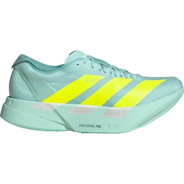 Adidas Running Adizero Adios Pro 4 W jr1243 40 Azul