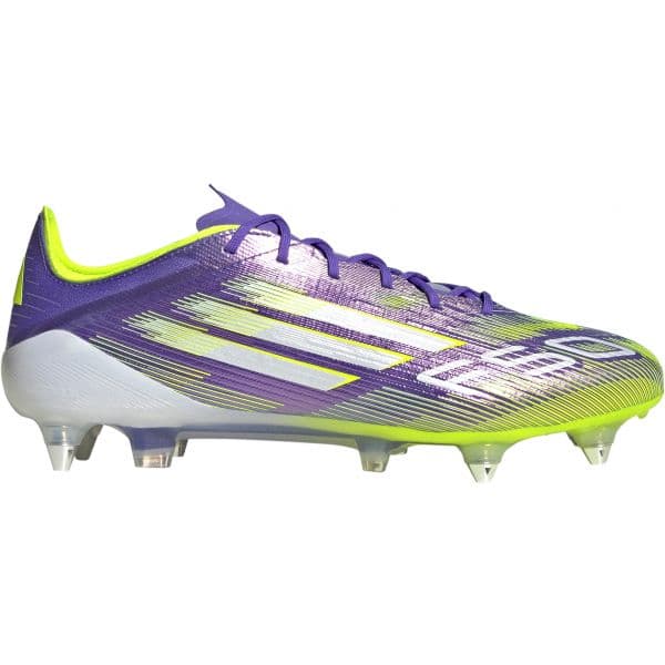 Adidas Chuteiras F50 Elite Sg jh7633 42 Violeta
