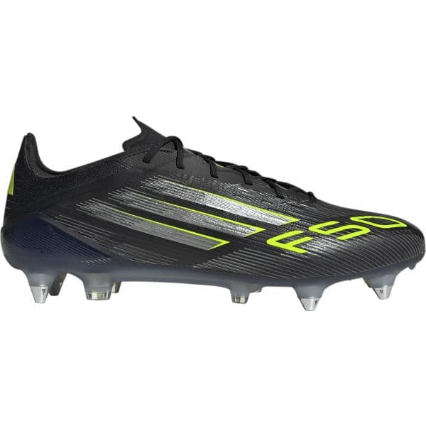Adidas Chuteiras F50 Elite Sg jh7632 43,3 Preto